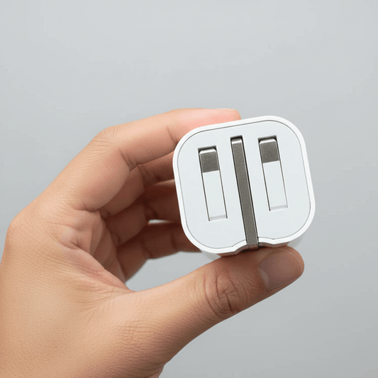 Biboshi USB - C 20W Fast Charger for iPhone 11 to 16 – Compatible in Pakistan - SMARTONLINEMART