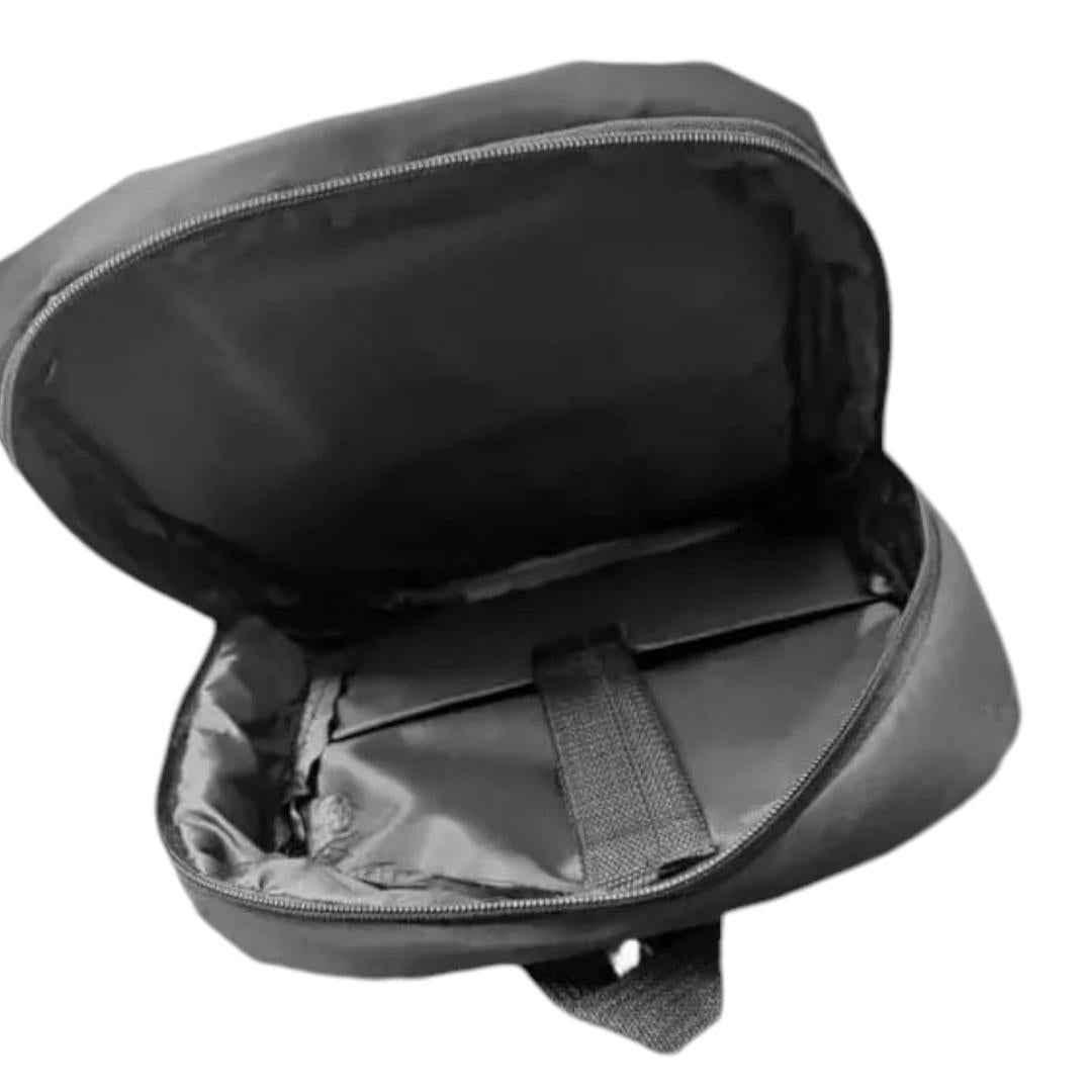 HP Black Laptop Backpack – Durable & Stylish Bag for 15.6” Laptops | COD in Pakistan - SMARTONLINEMART