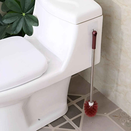 Transparent Wall Hooks – Strong Hold, No Drill, Damage - Free Hanging – Pack of 1 - SMARTONLINEMART