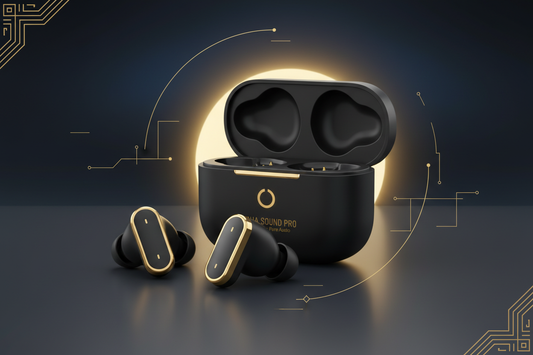 Best Wireless Earbuds Under 5000 PKR in Pakistan (2026)