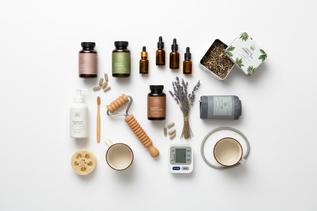 Health & Wellness