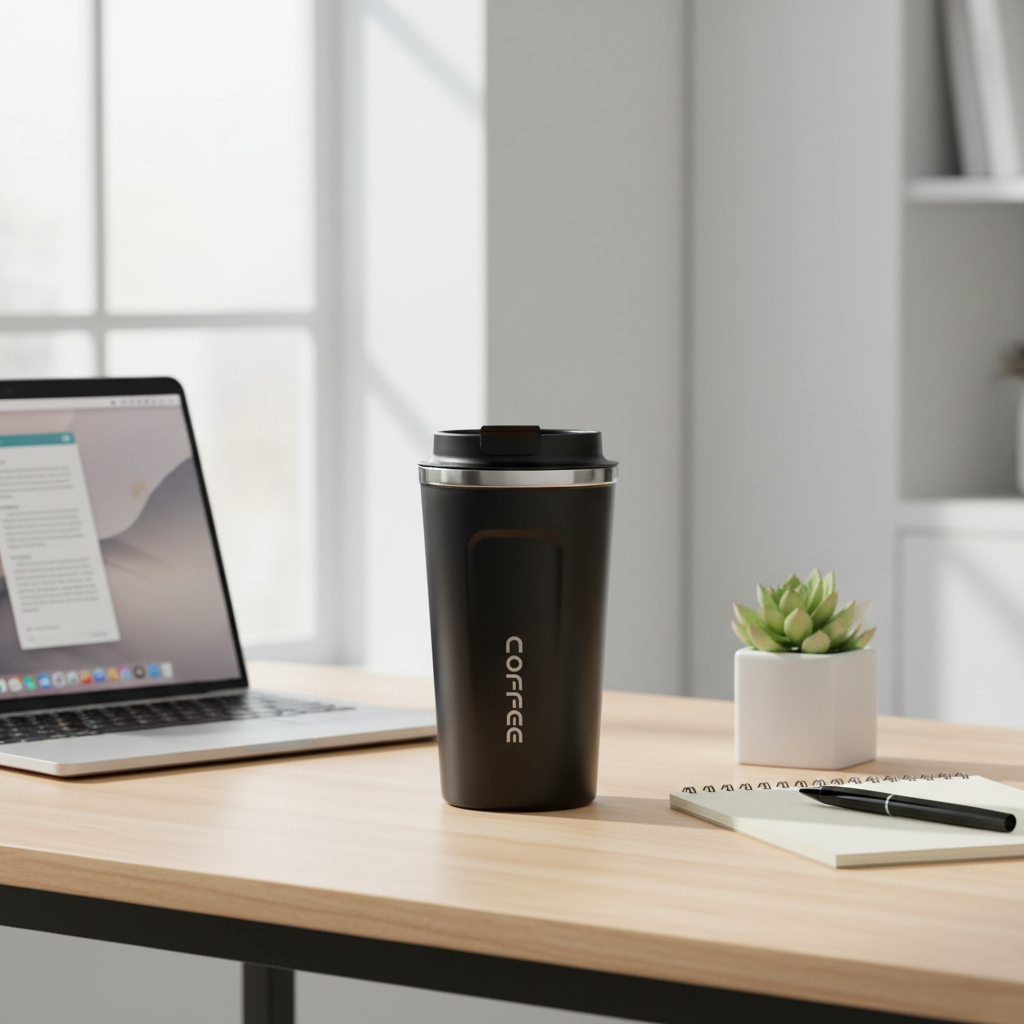 510ml Coffee Mug Lifestyle