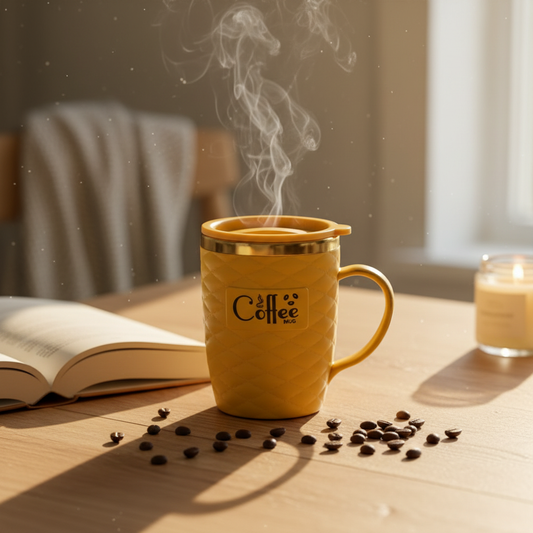 Eco Sip Mug Lifestyle