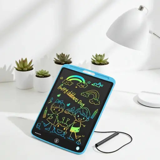 8.5-Inch LCD Writing Tablet for Kids – Digital Drawing & Writing Board | Pakistan - SMARTONLINEMART