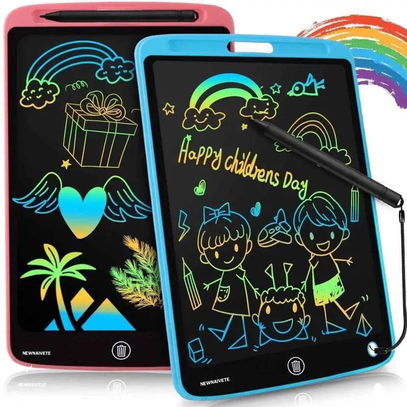8.5-Inch LCD Writing Tablet for Kids – Digital Drawing & Writing Board | Pakistan - SMARTONLINEMART